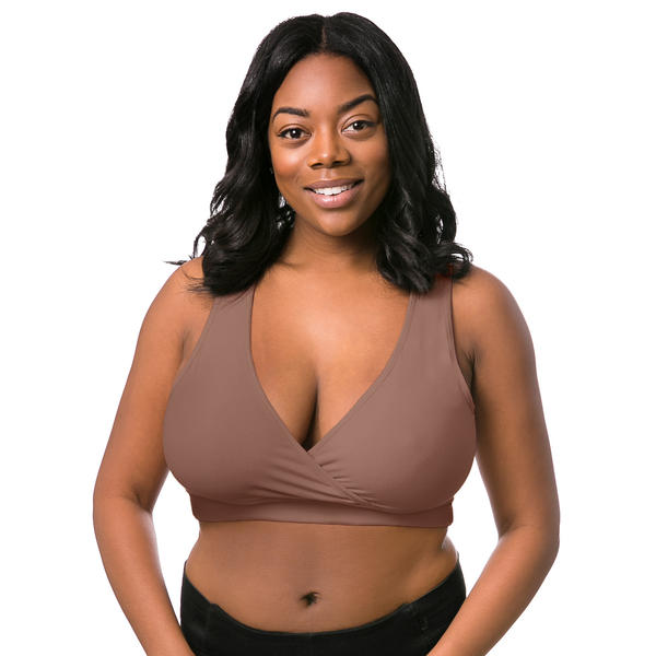 Nurture Yourself with Maternity Bras